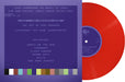 C64 GREATEST SIDS -THE ART OF ROB HUBBARD (COLOR ROJO)