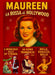 Dvd Maureen, La Rossa Di Hollywood