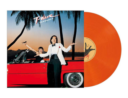 T-Wave