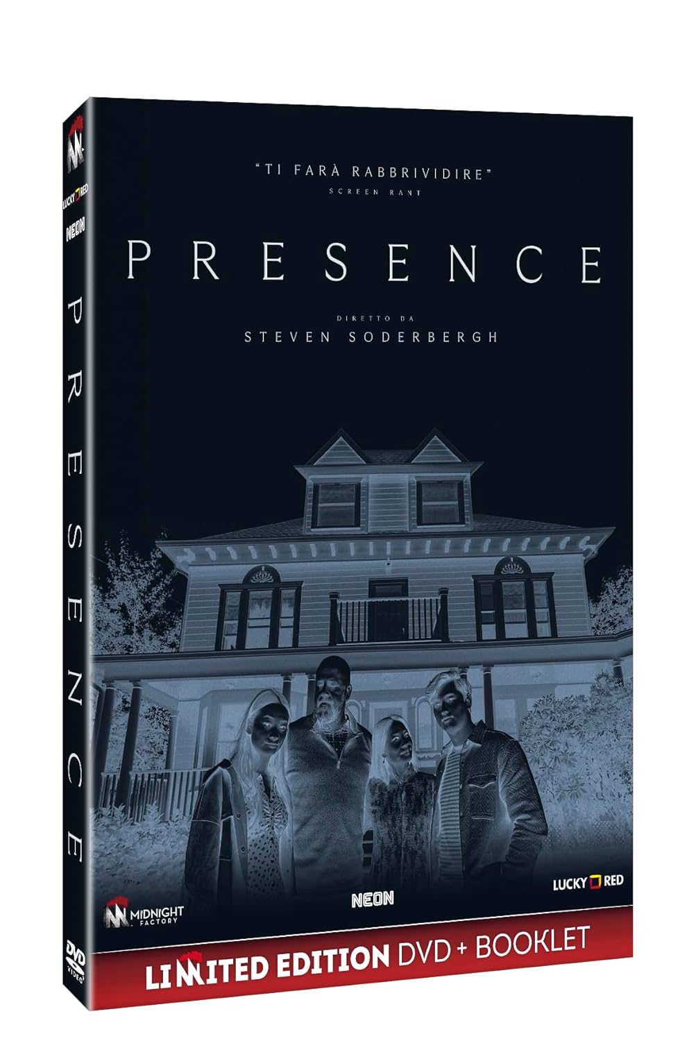 Presence