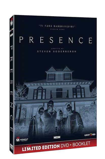 Presence