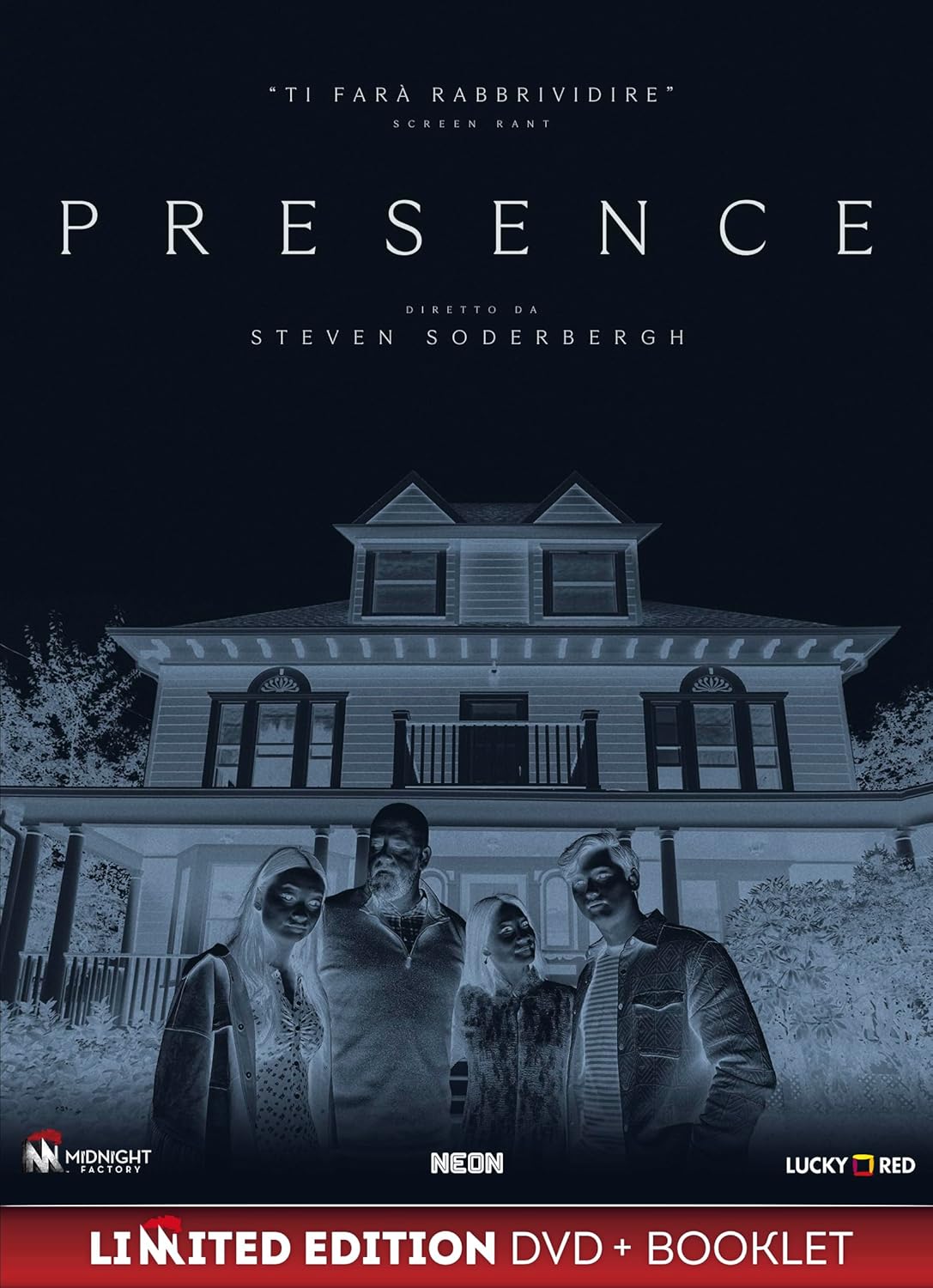 Presence