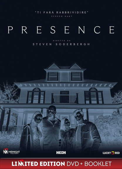Presence
