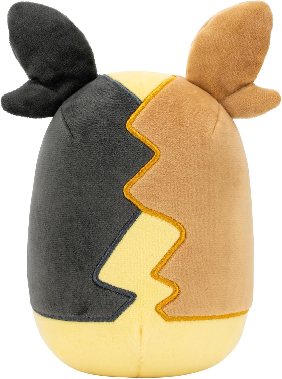Pokémon Peluche Morpeko – Peluche coccoloso da 20 cm con dettagli autentici, prodotto ufficiale Jazwares