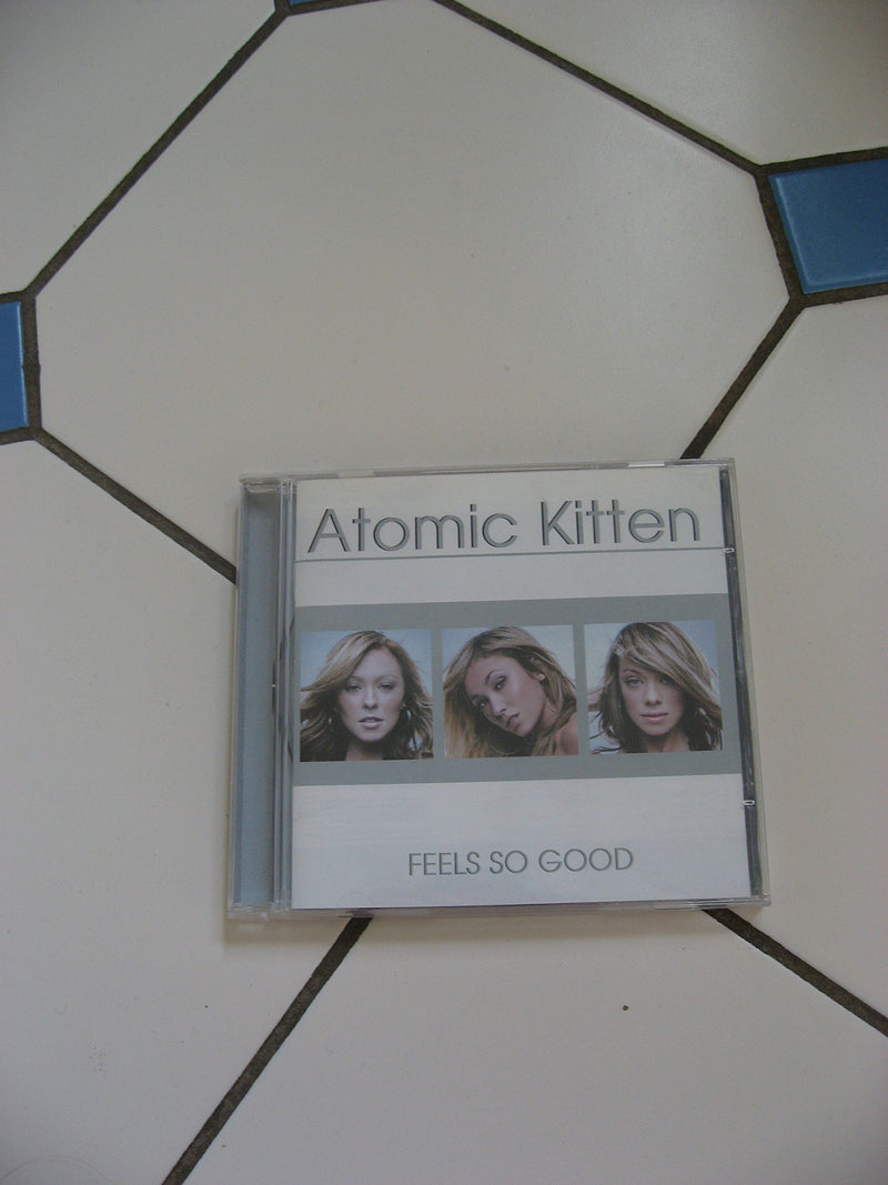 Atomic Kitten Feels So Good