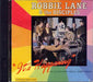 Robbie Lane & The Disciples-It`S Happening