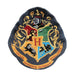 Harry Potter Hogwarts Crest Cushion 40Cm