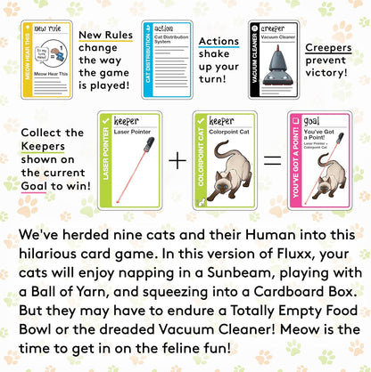 Cat Fluxx