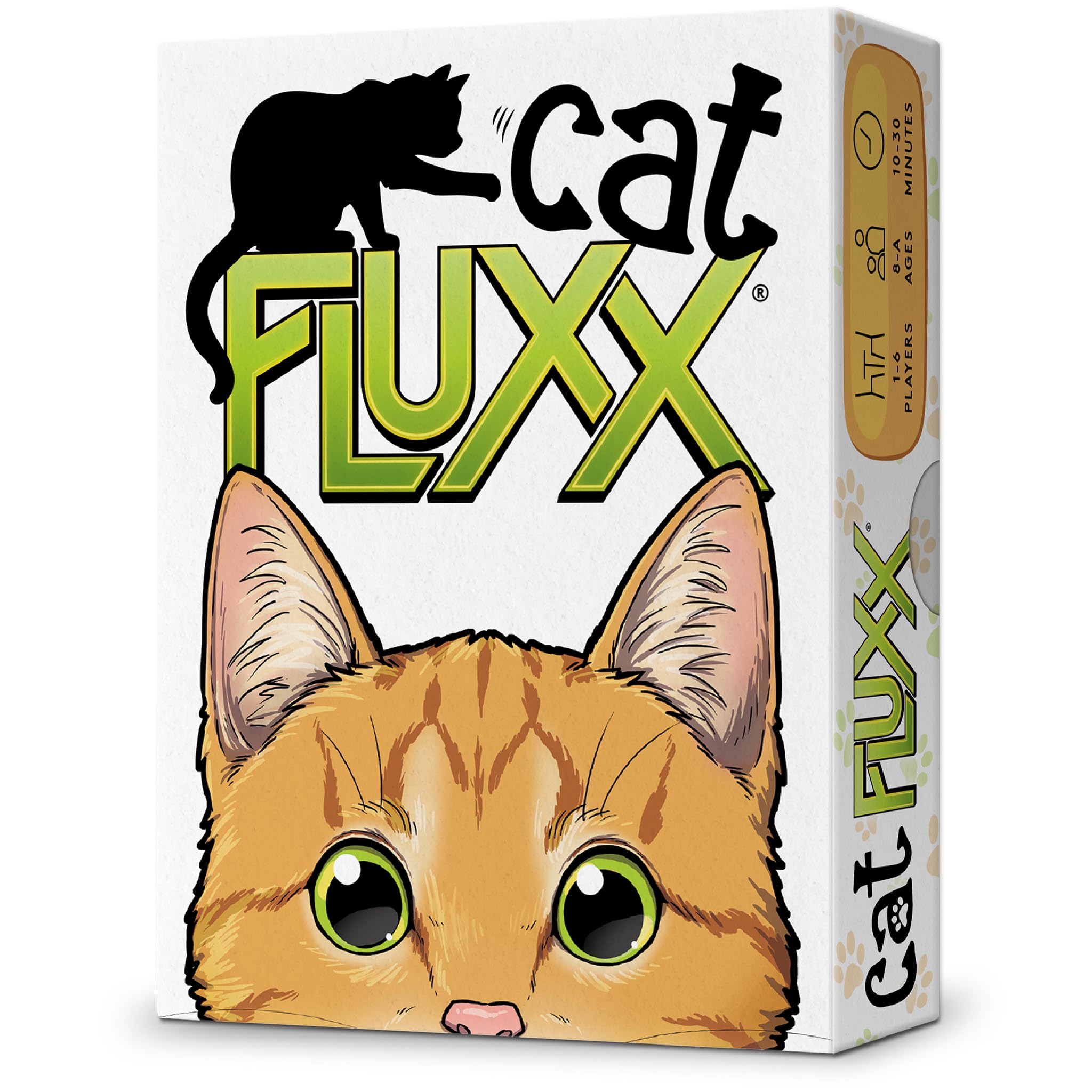 Cat Fluxx