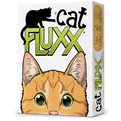 Cat Fluxx