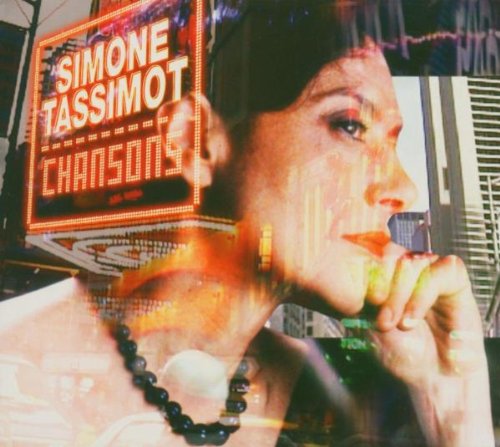 Simone Tassimot Chansons