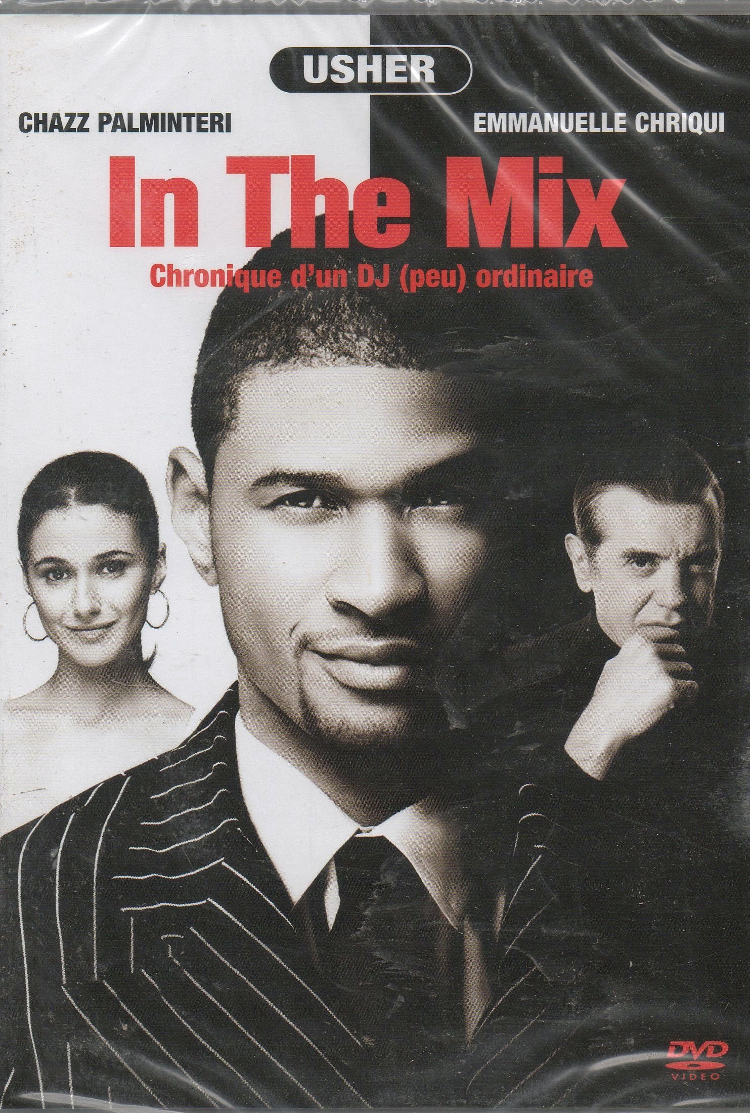 In The Mix