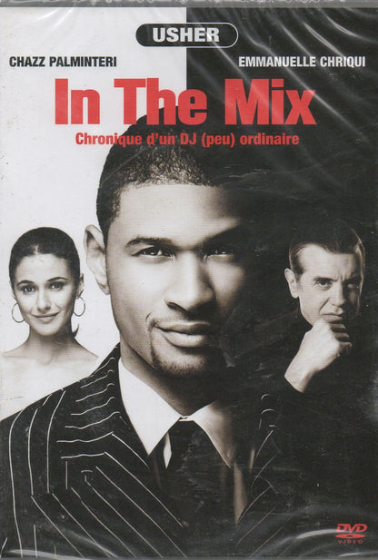In The Mix
