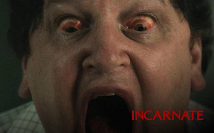 Incarnate