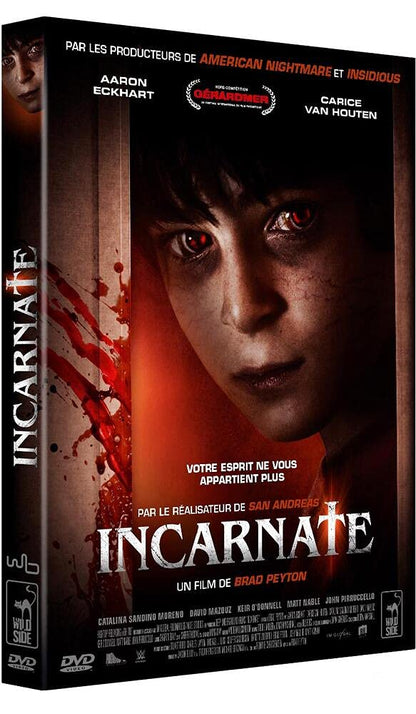 Incarnate