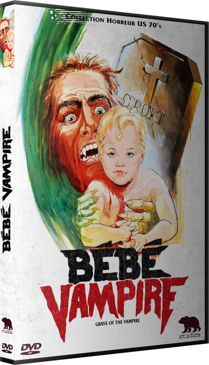 Bebe Vampire