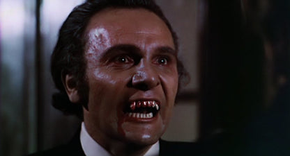 Bebe Vampire