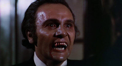 Bebe Vampire
