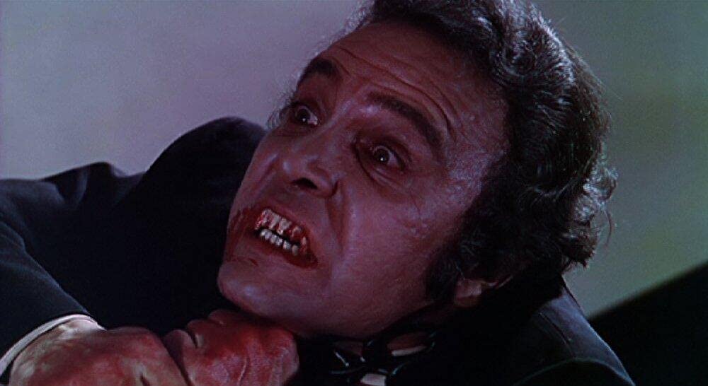 Bebe Vampire