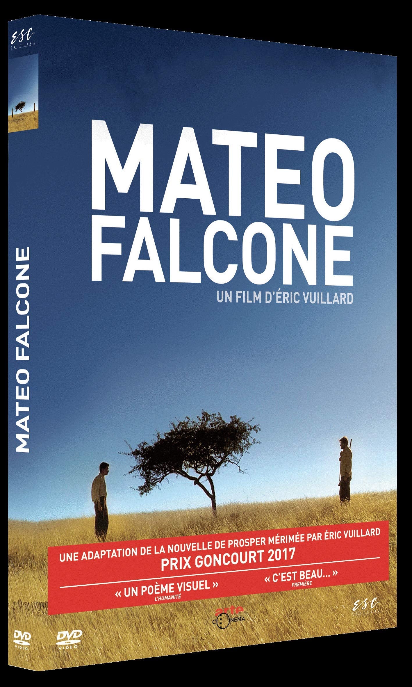Mateo Falcone