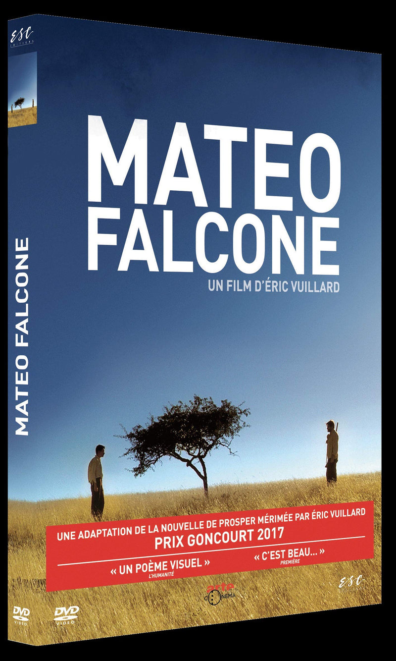 Mateo Falcone