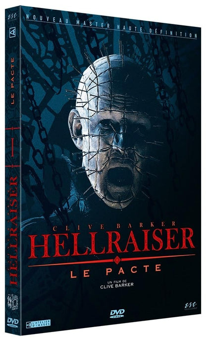 Hellraiser I Le Pacte