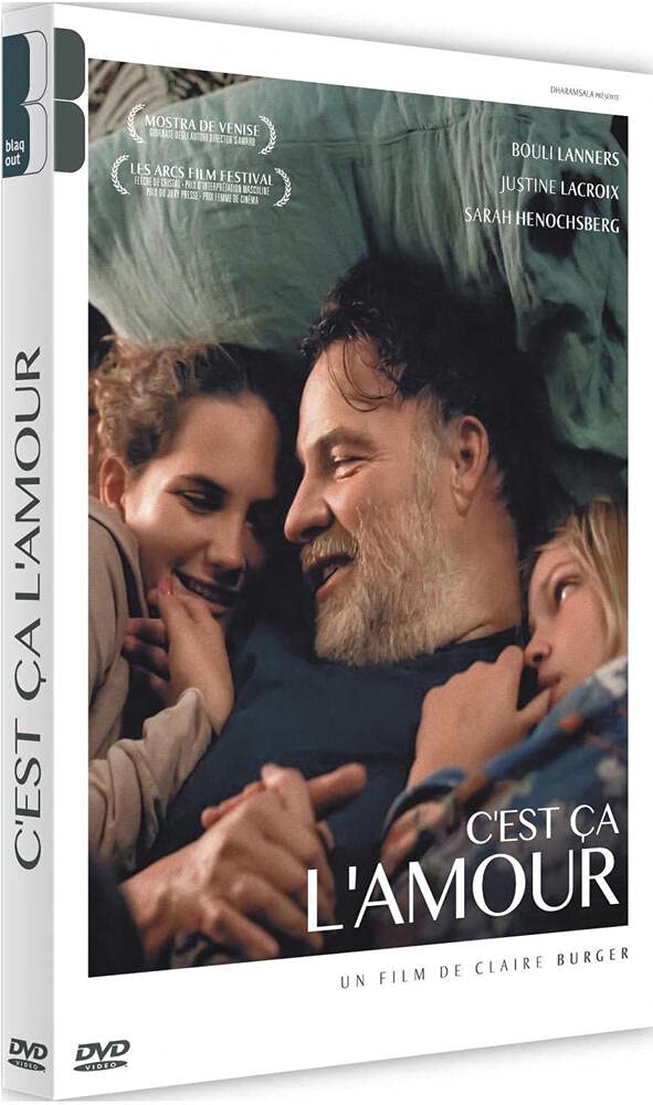 C Est Ca L Amour