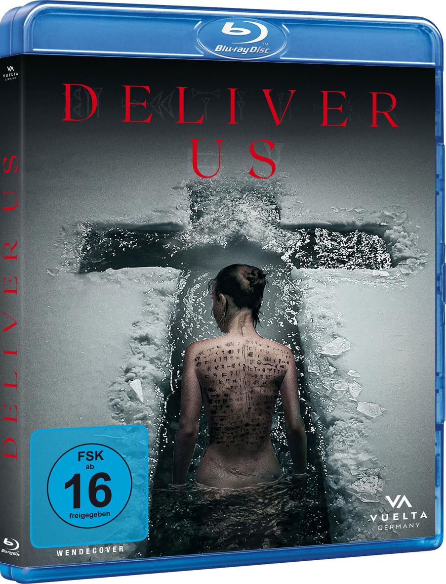 Deliver Us