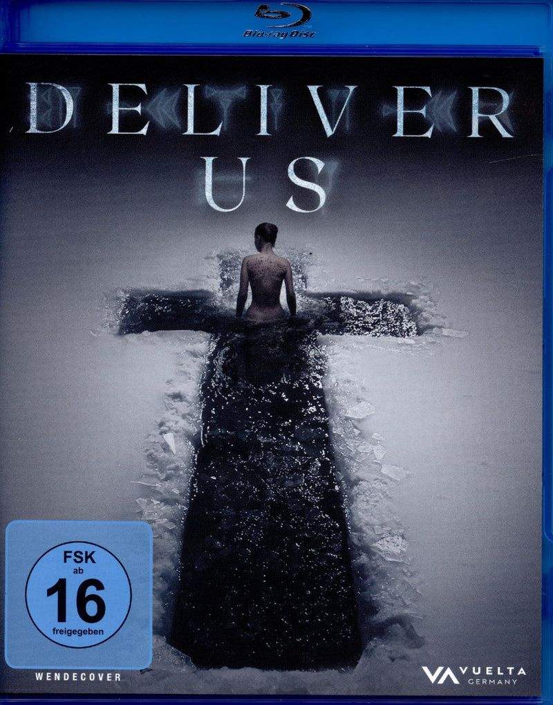 ENNIS, CRU - DELIVER US