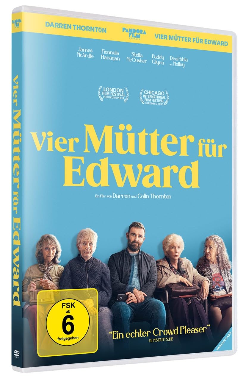 Vier Mütter für Edward
