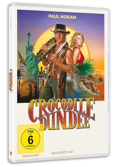 Crocodile Dundee