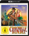 Crocodile Dundee (4K UHD-Blu-ray + Blu-ray