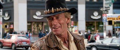 Crocodile Dundee II