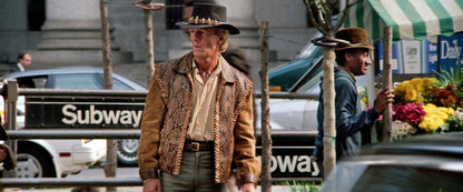 Crocodile Dundee II