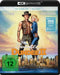 Crocodile Dundee II (4K UHD-Blu-ray + Blu-ray