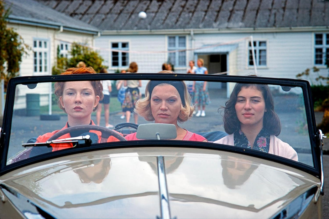 Der Liebe entgegen - Der komplette Dreiteiler (Fernsehjuwelen)