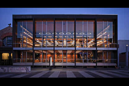 Sep Ruf - Architekt der Moderne