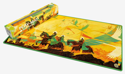Ultimate Guard - Playmat - Artist Edition #3 - Dominik Mayer