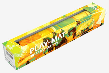 Ultimate Guard - Playmat - Artist Edition #3 - Dominik Mayer