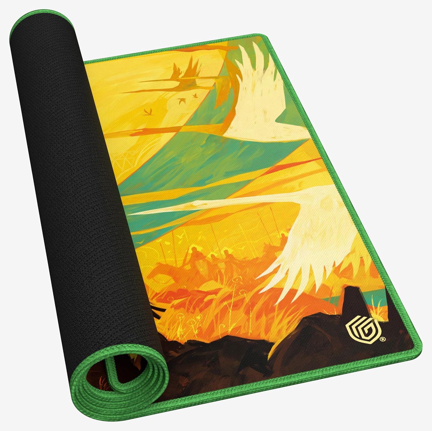 Ultimate Guard - Playmat - Artist Edition #3 - Dominik Mayer