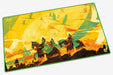 Ultimate Guard - Playmat - Artist Edition #3 - Dominik Mayer