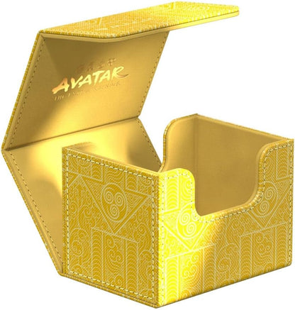 Ultimate Guard Sidewinder 100+ Xenoskin Magic: The Gathering | Avatar: The Last Airbender