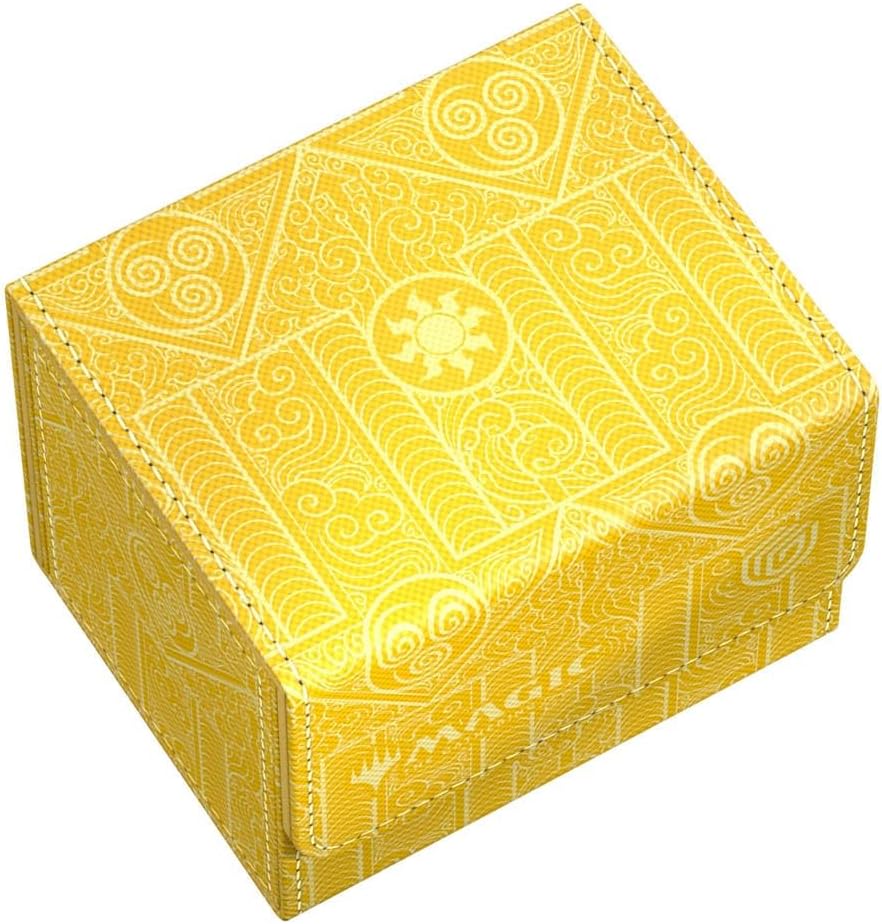 Ultimate Guard Sidewinder 100+ Xenoskin Magic: The Gathering | Avatar: The Last Airbender