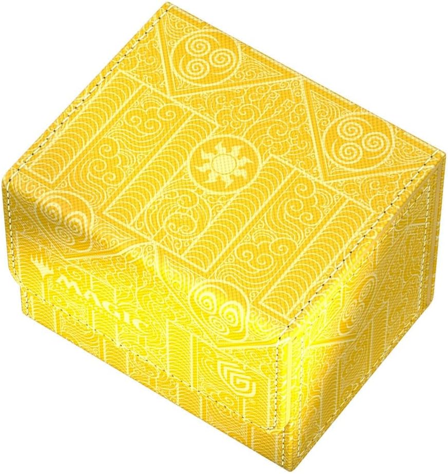 Ultimate Guard Sidewinder 100+ Xenoskin Magic: The Gathering | Avatar: The Last Airbender