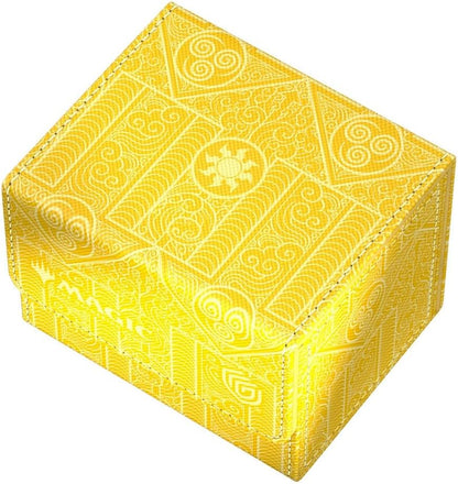 Ultimate Guard Sidewinder 100+ Xenoskin Magic: The Gathering | Avatar: The Last Airbender