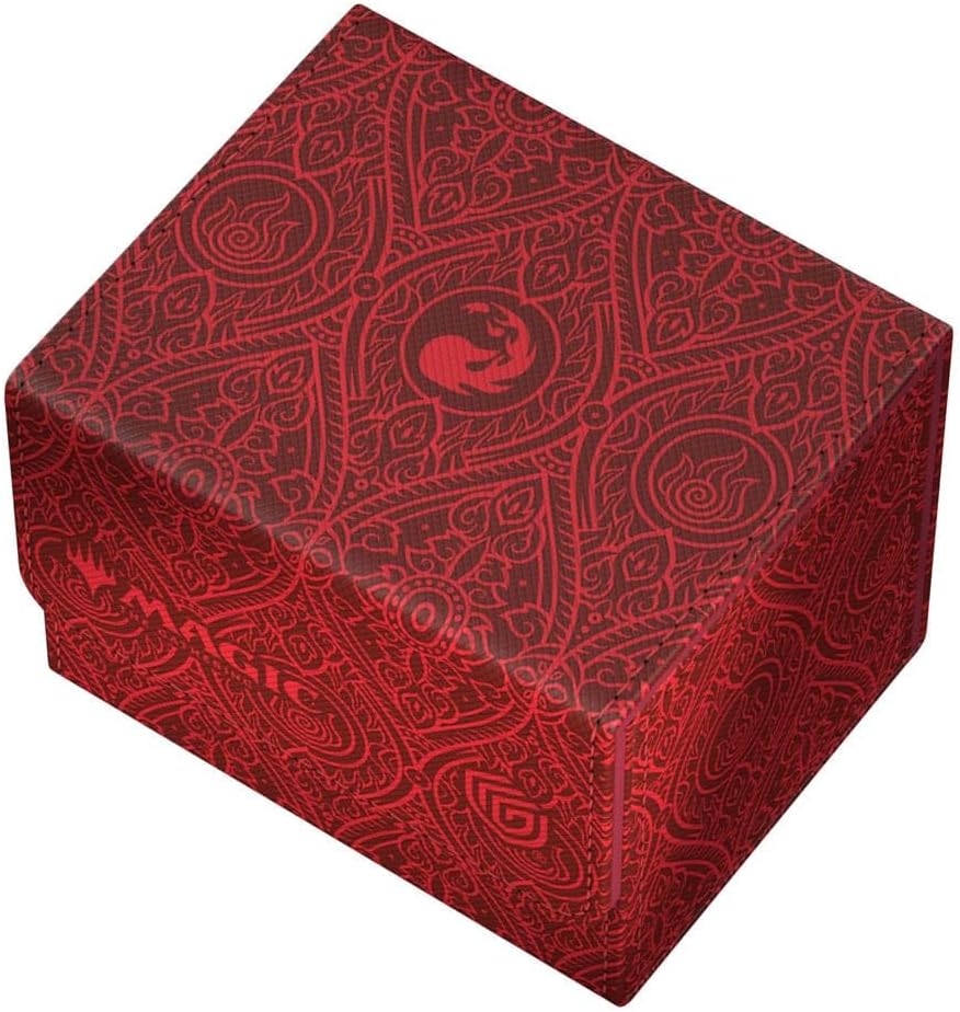 Ultimate Guard Sidewinder 100+ Xenoskin