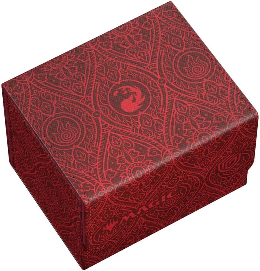 Ultimate Guard Sidewinder 100+ Xenoskin