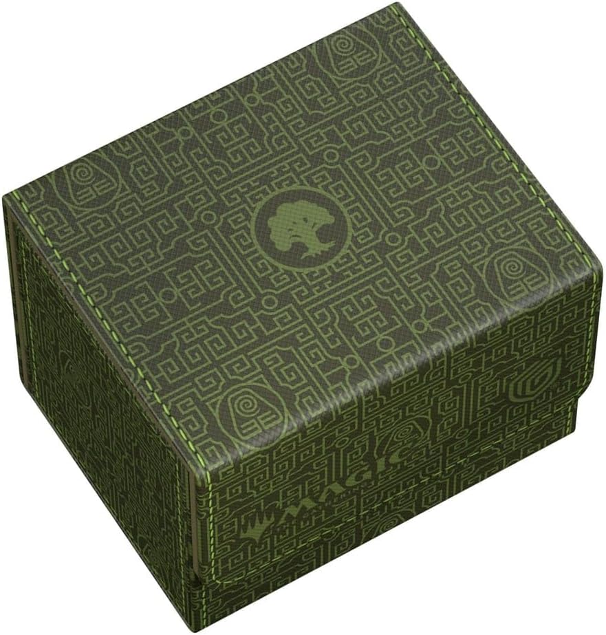 Ultimate Guard Sidewinder 100+ Xenoskin Magic: The Gathering | Avatar: The Last Airbender