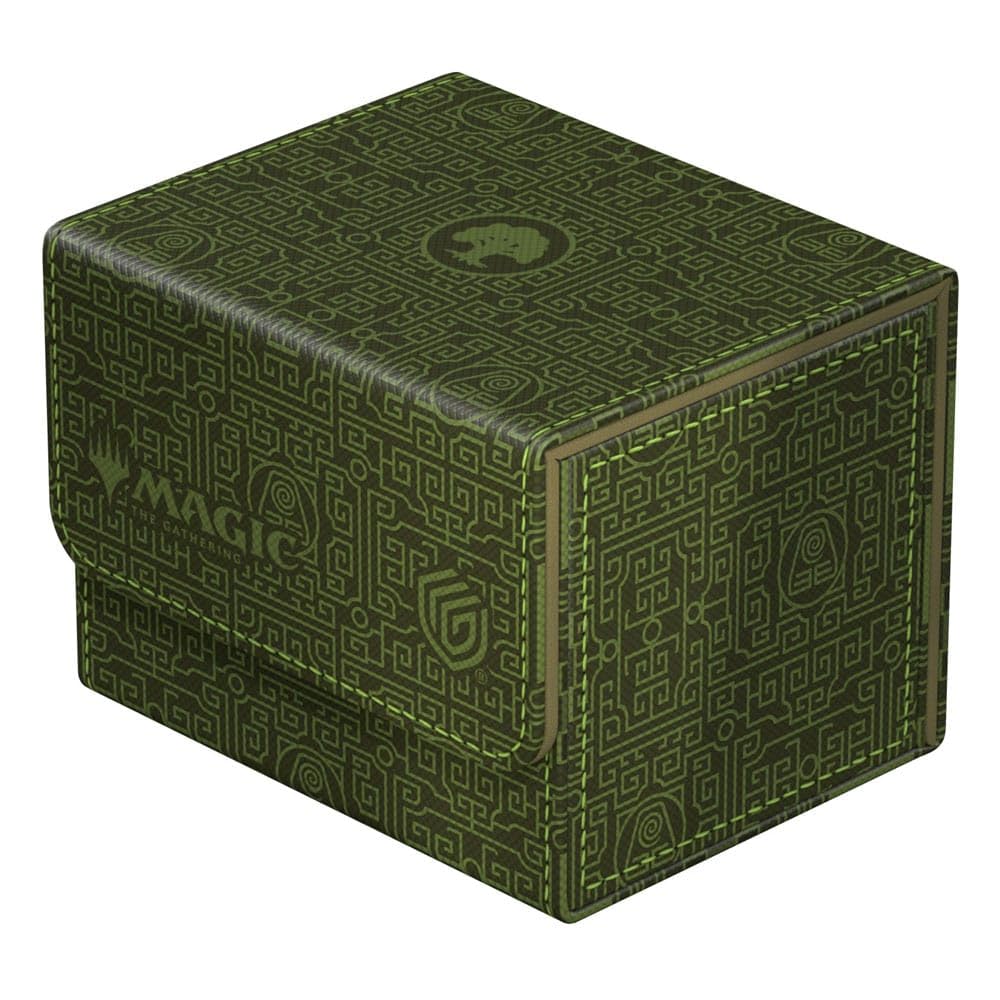 Ultimate Guard Sidewinder 100+ Xenoskin Magic: The Gathering | Avatar: The Last Airbender
