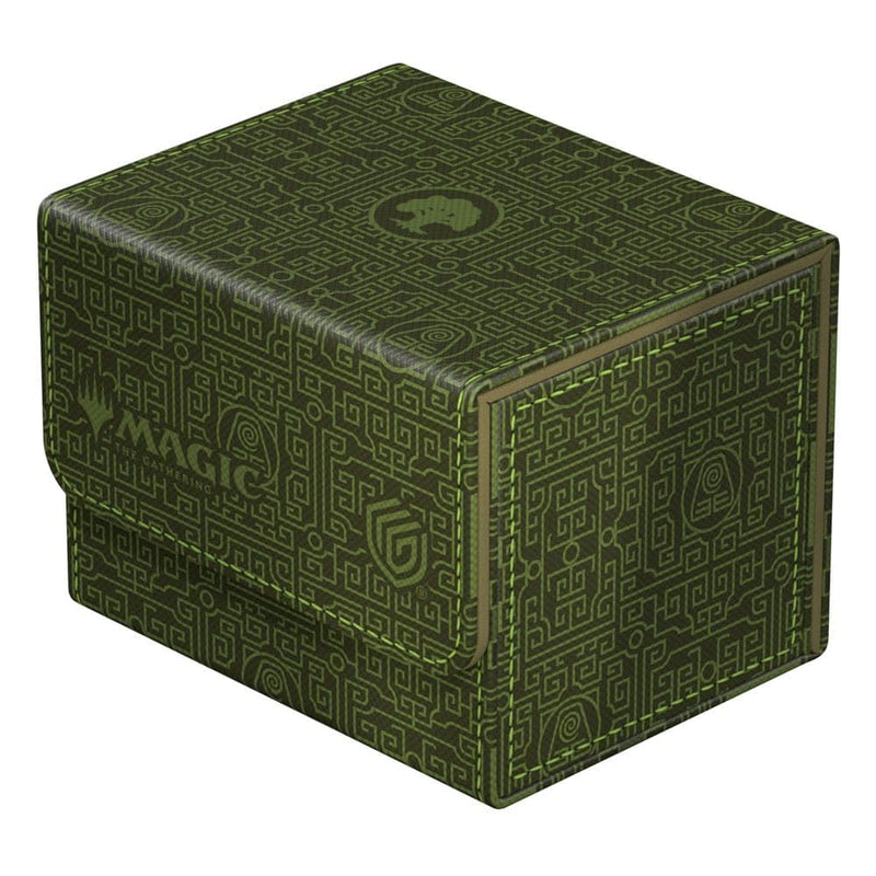 Ultimate Guard Sidewinder 100+ Xenoskin Magic: The Gathering | Avatar: The Last Airbender